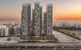Grand Hyatt Kuwait Residences