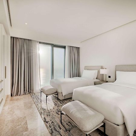 Grand Hyatt Kuwait Residences Kuwait City Exterior photo
