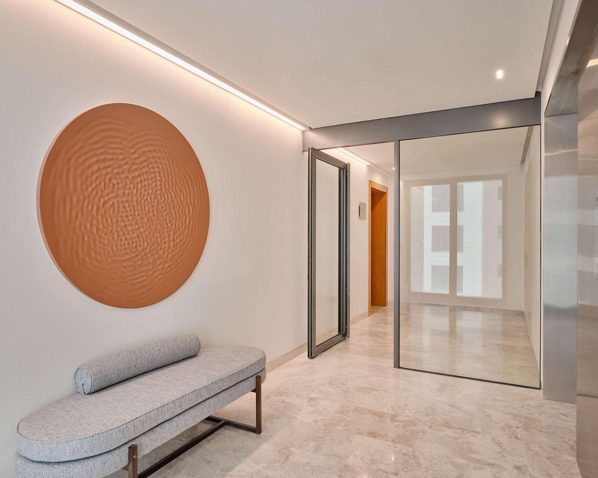Grand Hyatt Kuwait Residences Kuwait City Exterior photo